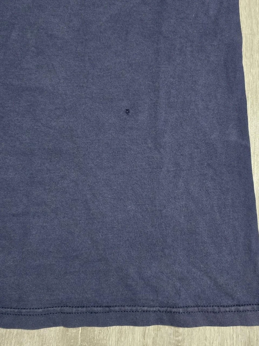Vintage 90s NC-17 69 Logo Tee Skater Funny Humor